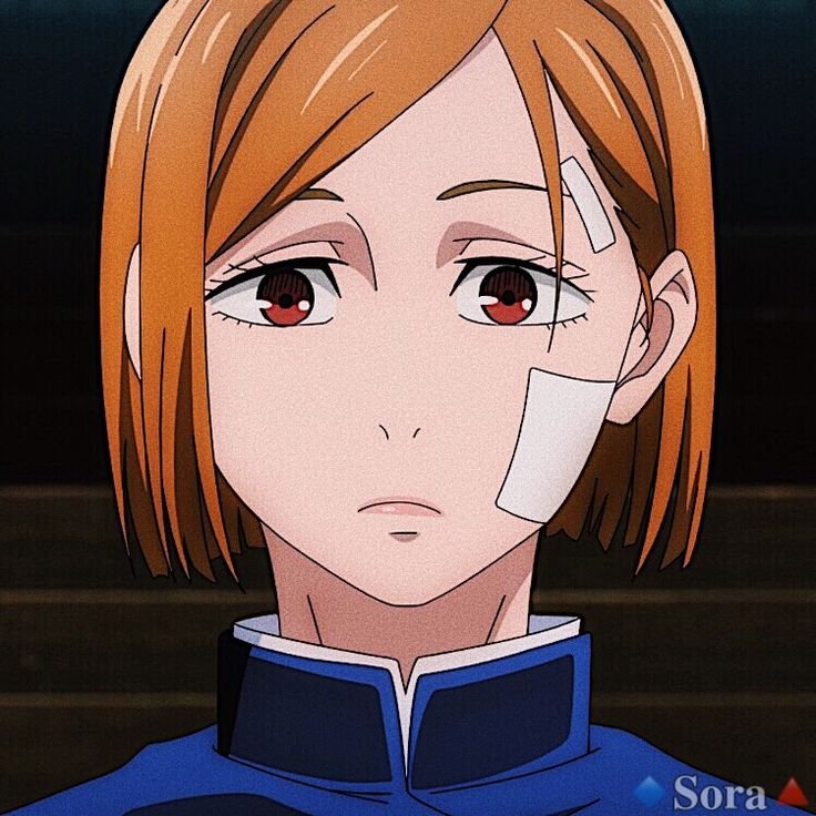 Nobara Kugisaki in A Silent Voice Explained Characters Absence